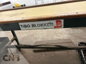 Foto van Leesband met aanvoerband