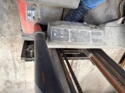 Foto van Heftruck-Linde