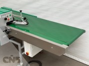 Foto van Ontboller-Bercomex *ALS NIEUW*