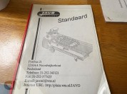 Foto van Oppotmachine-Javo Standaard