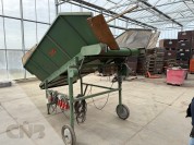 Foto van Aanvoerbunker-Schouten