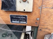 Foto van Schudzeef-Compas