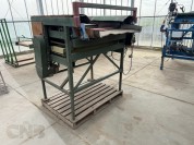 Foto van Schudzeef-Compas