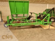 Foto van Plantmachine-Basrijs