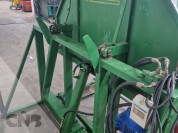 Foto van Kantelaar-Keulmac