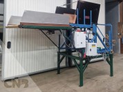 Foto van Kuubskistenkantelaar-Total Systems