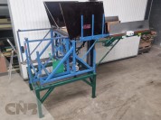 Foto van Kuubskistenkantelaar-Total Systems