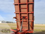 Foto van Kipper -Beco