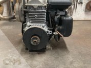 Foto van Motor Honda