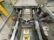 Foto van Aweta plaatpalletiseerders voor kisten en dozen