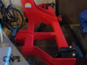 Foto van Woelpoot-Hekamp