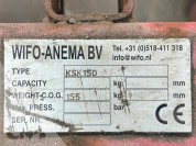 Foto van Woeler-Wifo