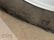 Foto van Tractor-Massey Ferguson S 7719