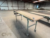 Foto van Transportband-Compas 100x300