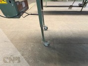 Foto van Transportband-Compas 100x300