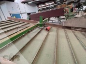 Foto van Elevator-Schouten 100x200