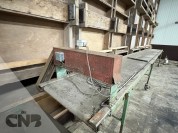 Foto van Transportband 65x700