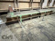 Foto van Transportband 65x700