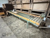 Foto van Transportband-Compas 100x460