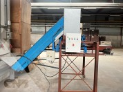 Foto van Shredder
