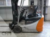 Foto van Heftruck-Still RX 50-15