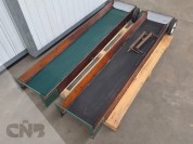 Foto van Afvoerband 30x170