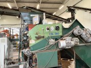 Foto van Compleet potgrond plant en bunker systeem