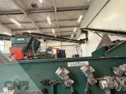Foto van Compleet potgrond plant en bunker systeem