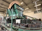 Foto van Compleet potgrond plant en bunker systeem
