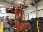 Foto van Compleet potgrond plant en bunker systeem
