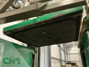 Foto van Schuimmachine-Total systems 120x120
