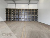 Foto van Droogwanden 6 hoog 2 breed