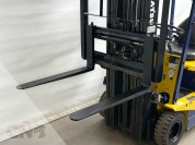 Foto van Heftruck-Komatsu