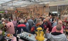 News image: Barbecue Dahliashowtuin 2023